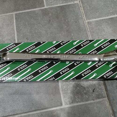 Gambar MURAH kunci ring 19 - 22 kualitas bagus dari toko teknikkk Kota Bandung Tokopedia