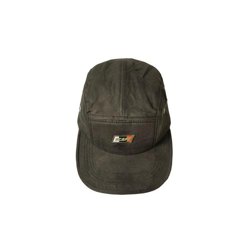 5 Panel Cap Hat Tentara Snapback 