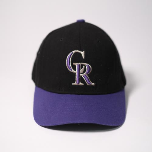 Jual Topi Baseball Cap MLB Colorado 