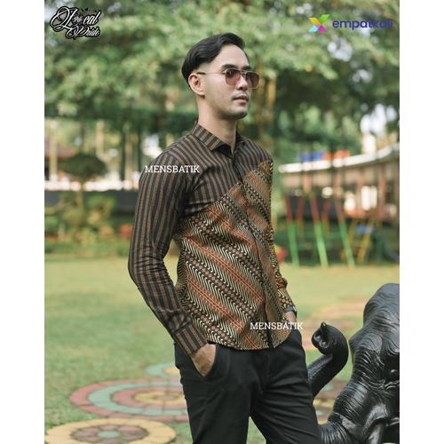 Foto Produk Parang Vasudeva - XL dari mensbatik