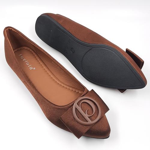 Promo Laviola Shoes - Sepatu Flat Shoes 