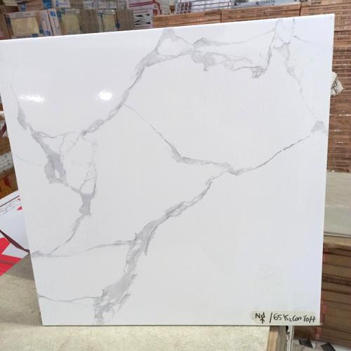 Jual KERAMIK 50X50 MARBEL PUTIH - Kota Tangerang Selatan - Murah Meriah