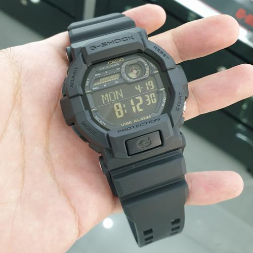 Jual Casio G-Shock GD-350-1BDR Original Garansi Resmi GAP 2 Thn - Kota  Surabaya - timetowatch97_original | Tokopedia