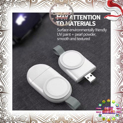 USB Wireless Charger Apple Watch Series 