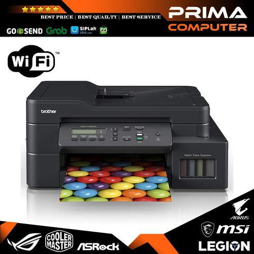 Jual Printer Brother DCP-T720DW Duplex 