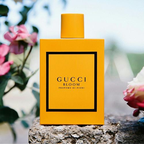 Jual Gucci Bloom Profumo di Fiori - Jakarta Barat - gwenlux | Tokopedia