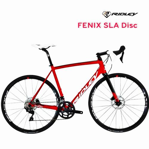 Jual Ridley Road Gravel Cyclocross Bike 