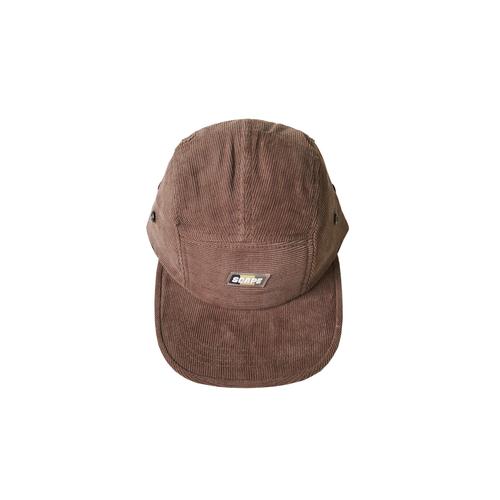 5 Panel Cap Hat Pink Snapback 