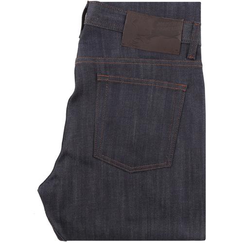 Jual Naked N Famous Indigo Powerstretch 
