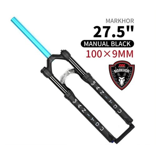 Jual Manitou Markhor Fork Angin Sepeda 
