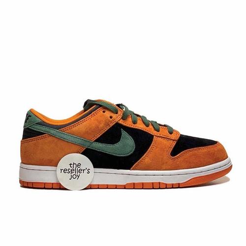 Jual Nike Dunk Low Ceramic BNIB (100% AUTHENTIC) - 44 - Jakarta Utara -  Reseller's Joy | Tokopedia