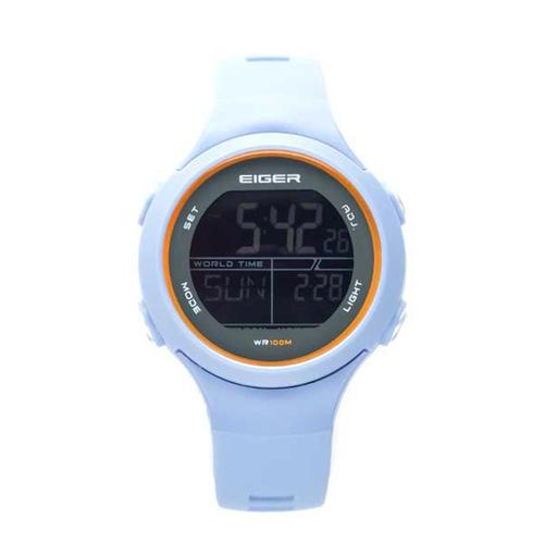 Gambar EIGER SHASTA WS-MDW WATCH - Biru, All Size dari Eiger Adventure Official Kota Depok Tokopedia