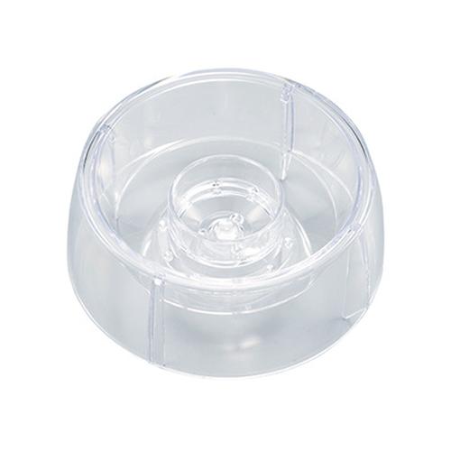 Foto Produk Hario V60 Drip-Assist Plastic Transparant PDA-02-T dari Hario Indonesia