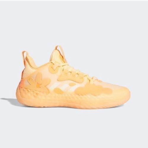 Jual Adidas Harden Vol.5 Future Natural \