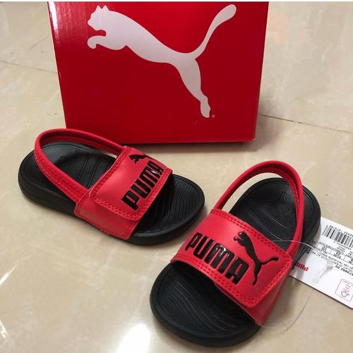 red pumas slides