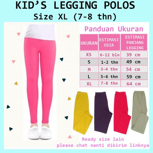 legging kid