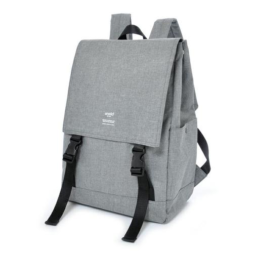 anello grey backpack