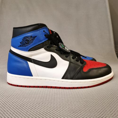 jordan 1's size 3