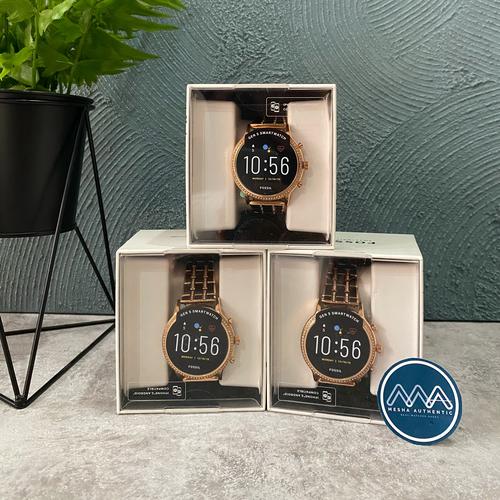 Jual Fossil gen 5 ftw6035 - Kab. Bogor 