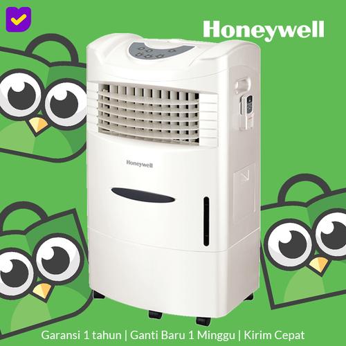 Gambar Honeywell Indoor Air Cooler CL201AE - Tanki 20 Liter Angin Besar dari AIRTEK INDONESIA Jakarta Timur Tokopedia