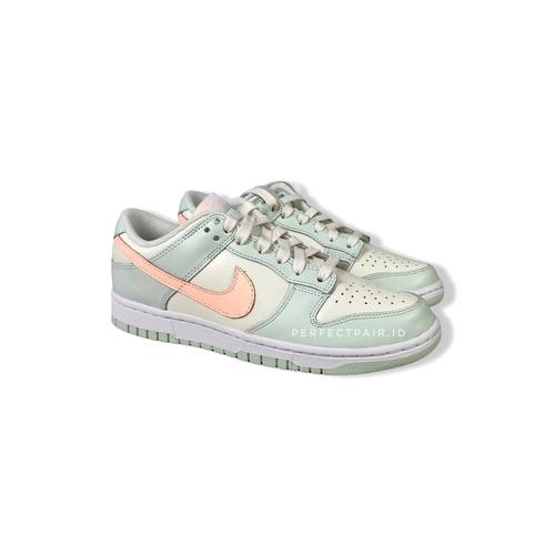 Jual Nike Dunk Low W - Barely Green 100 