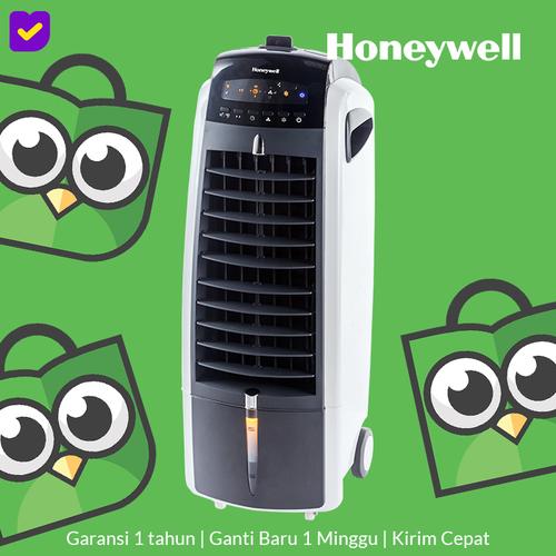 Gambar Honeywell Air Cooler ES800 - Hemat Listrik dari AIRTEK INDONESIA Jakarta Timur Tokopedia
