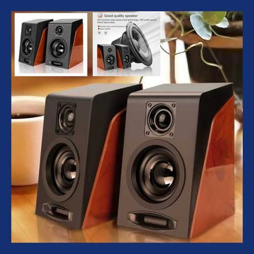 Jual Speaker Multimedia Spiker Laptop 
