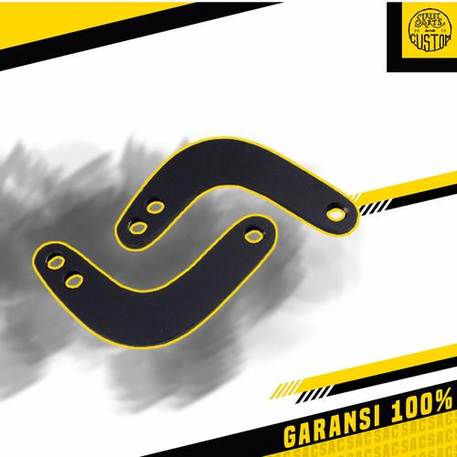 Jual xsr 155 / Yamaha xsr 155 / Lowering kit SAC XSR 155 Kota Depok