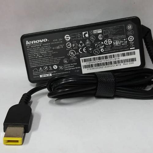 Alimentatore 45W Compatibile Per Lenovo G40-70 80GA, G40-80 80E4 - Foto 6
