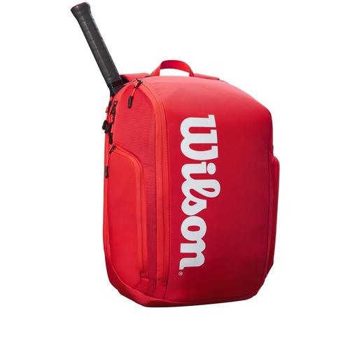 Jual Tas Tennis Tenis Wilson Super Tour 