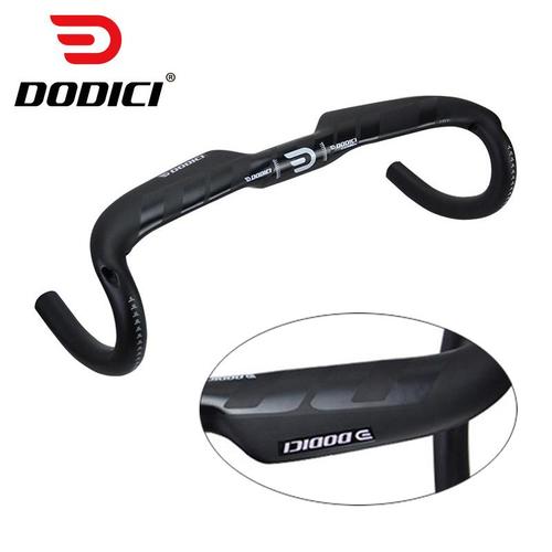 Jual Dropbar Carbon Aero Dodici 