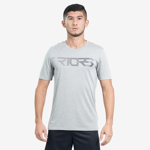 Gambar RIORS Shirt Graphics Race 1.0 Grey Mist - S dari RIORS Kota Tangerang Tokopedia
