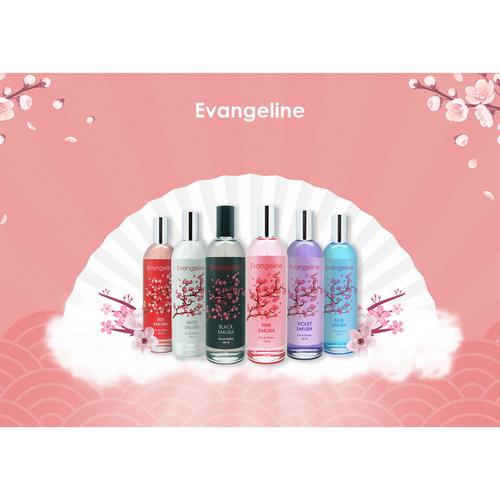 Gambar Evangeline Sakura Series - White Sakura dari coronavirus Jakarta Barat Tokopedia