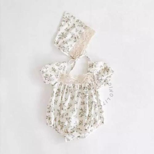 Jual LITTLEDINO - Baby Floral set - Kab. Tangerang - Little DIno | Tokopedia