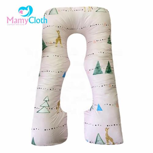 Foto Produk Bantal Hamil MamyCloth / Terbaik / Recomended dari Bantal Ibu Hamil Mamycloth