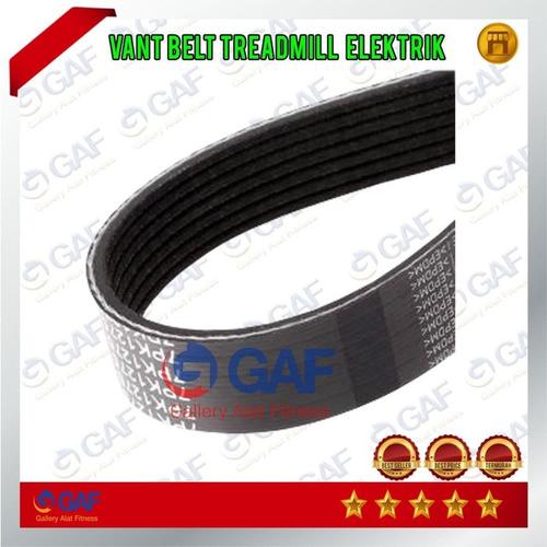 Jual Vant Belt Treadmill PJ432/170j Sparepart Treadmill Kab