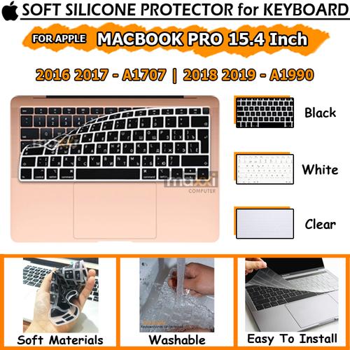 macbook pro 15 case 2018