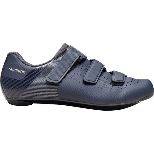 Jual SHIMANO RC1 RC100 NAVY ROAD SHOES 
