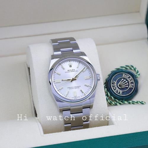Jual Jam Tangan Rolex Oyster Perpetual 