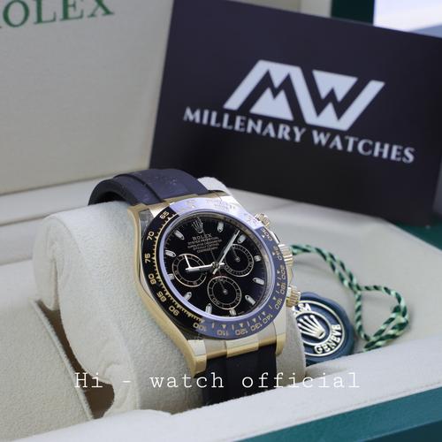 Jual Jam Tangan Pria Rolex Daytona 