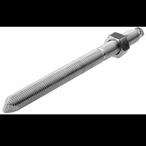 Jual chemical angkur m24 stud bolt angkur m24 panjang 300 mm Jakarta