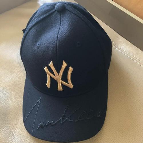 Jual mlb yankees cap - Kota Bandung 