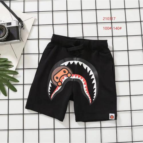 Foto Produk CELANA ANAK LAKI BAPE SHARK!! PREMIUM QUALITY!! dari SHEZA_OLSHOP