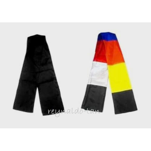 Foto Produk Alat Sulap Selendang Berubah Warna - Kain Colour Changing Streamer dari reynaldo-tan