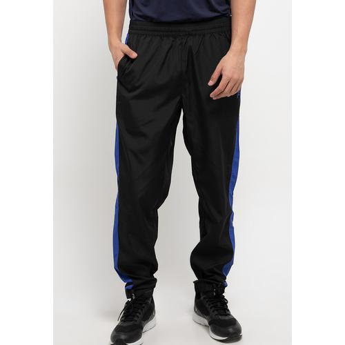 fila black pants