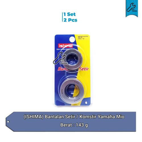 Foto Produk Komstir / Bantalan Setir Mio - Ishima dari Bang teknik
