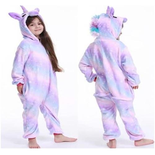 piyama onesie unicorn