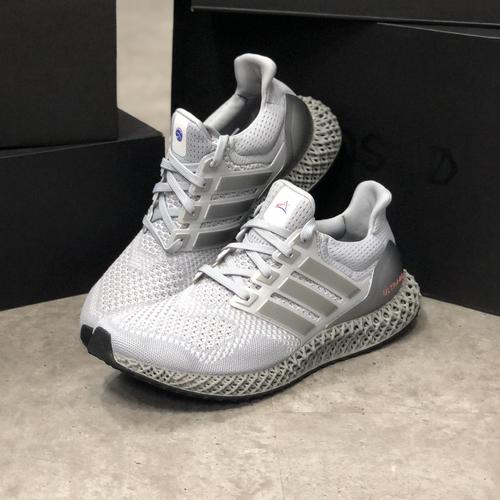 Adidas Ultra 4d Nasa Jual Adidas Ultra 4D Nasa BNIB 100% Original