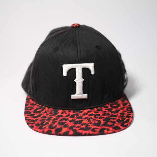 Jual Topi Baseball Cap MLB Texas 