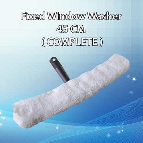 Window Washer Numata Jual Fixed Window Washer 45 cm complete - WATSCO - Jakarta Barat ...
